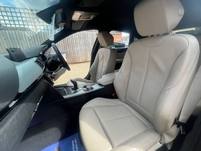 2025 BMW 4 Series Gran Coupe