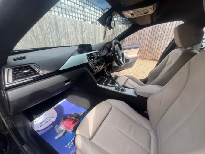 2025 BMW 4 Series Gran Coupe