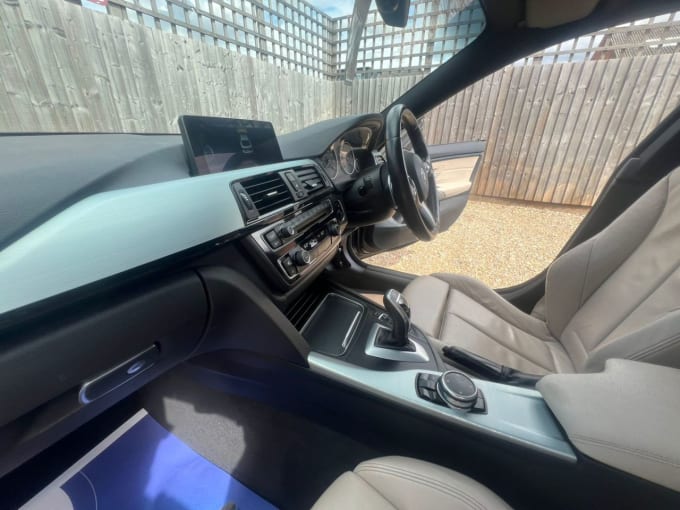 2025 BMW 4 Series Gran Coupe