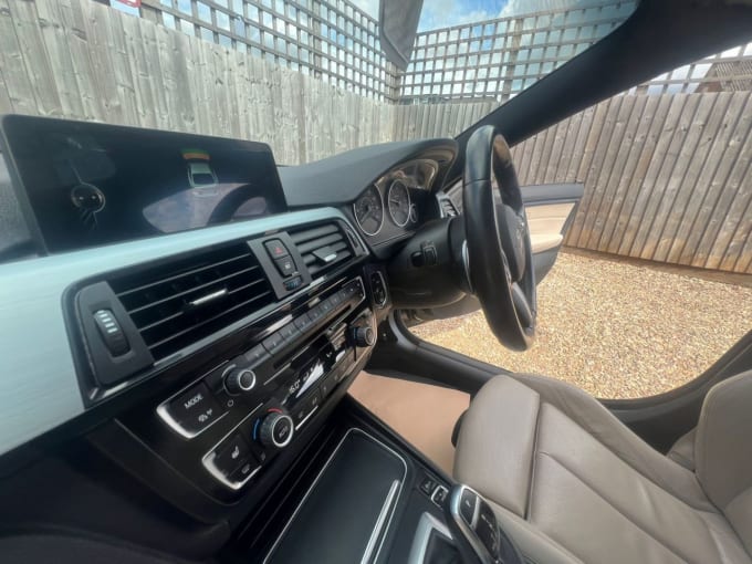 2025 BMW 4 Series Gran Coupe