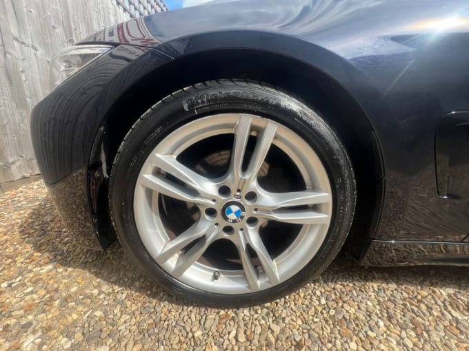 2025 BMW 4 Series Gran Coupe