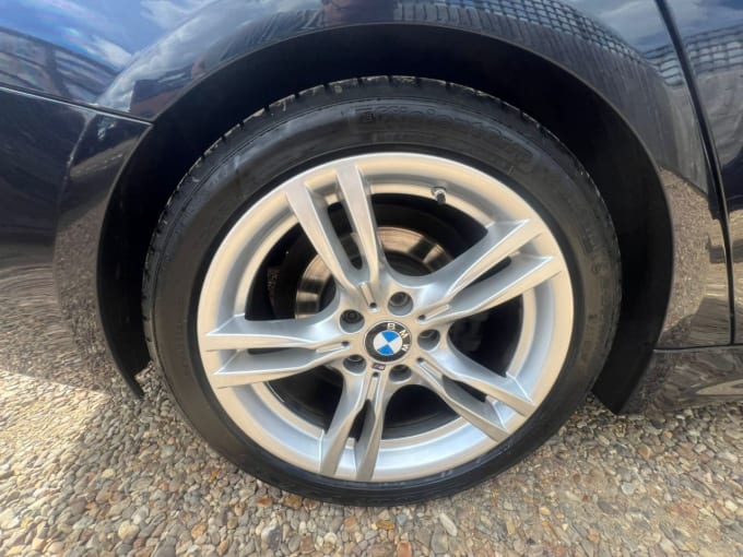 2025 BMW 4 Series Gran Coupe