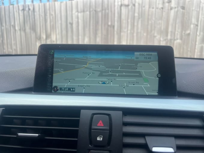 2025 BMW 4 Series Gran Coupe