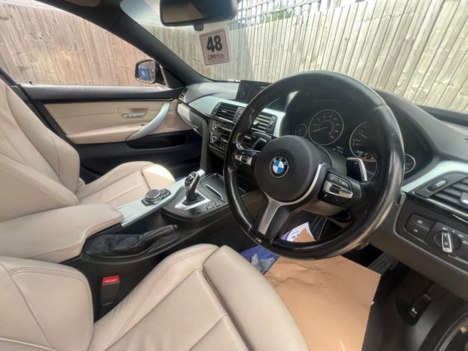 2025 BMW 4 Series Gran Coupe