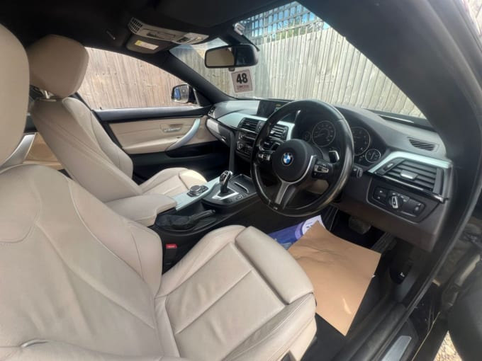 2025 BMW 4 Series Gran Coupe