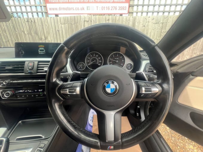 2025 BMW 4 Series Gran Coupe