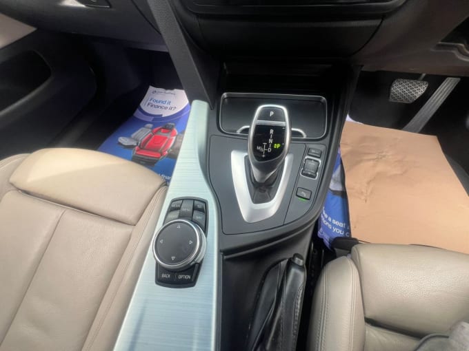 2025 BMW 4 Series Gran Coupe