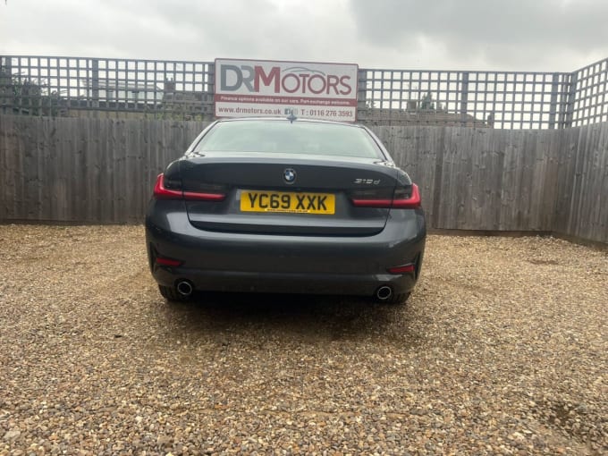 2025 BMW 3 Series