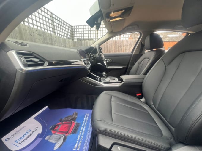 2025 BMW 3 Series