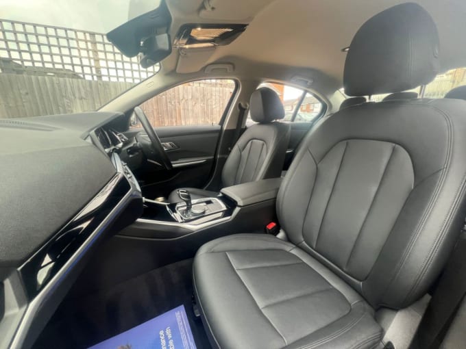 2025 BMW 3 Series
