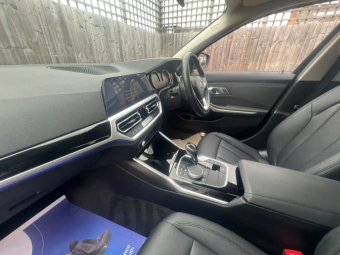 2025 BMW 3 Series