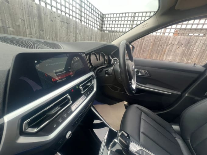 2025 BMW 3 Series