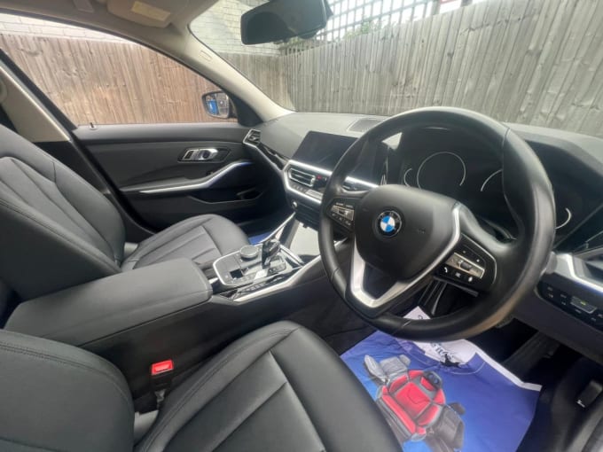 2025 BMW 3 Series