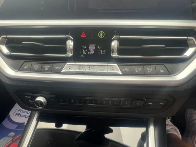 2025 BMW 3 Series