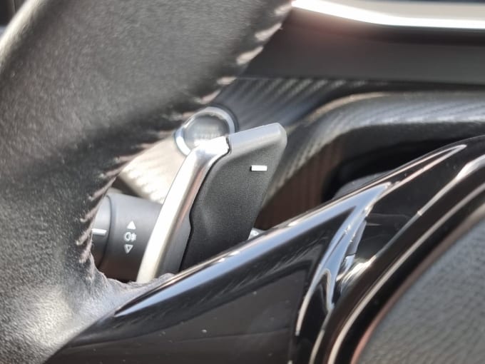 2025 Peugeot 208