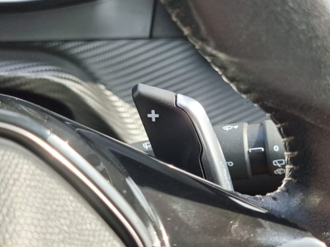2025 Peugeot 208