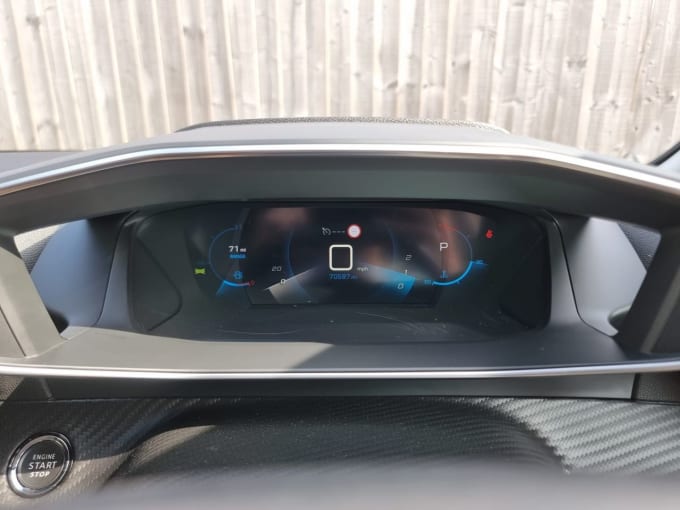 2025 Peugeot 208