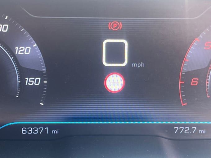 2025 Peugeot 3008