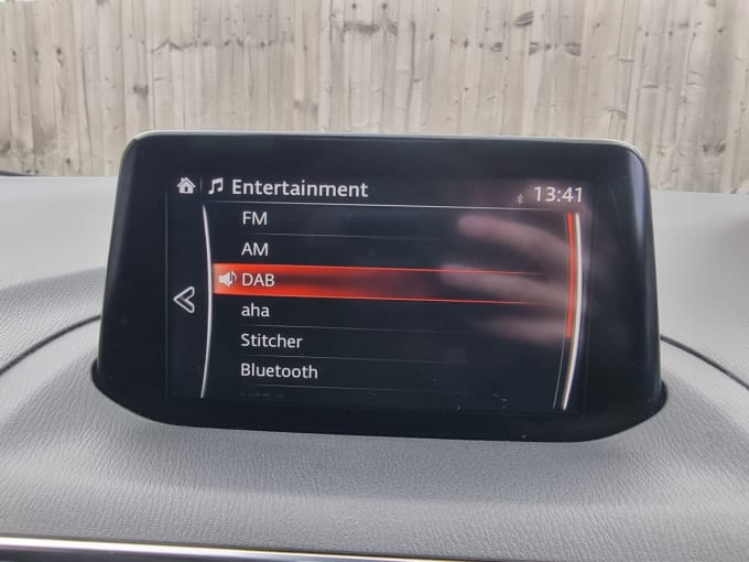 2025 Mazda Mazda3