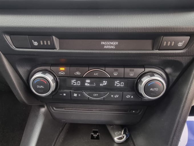 2025 Mazda Mazda3