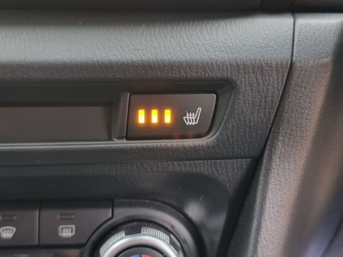2025 Mazda Mazda3