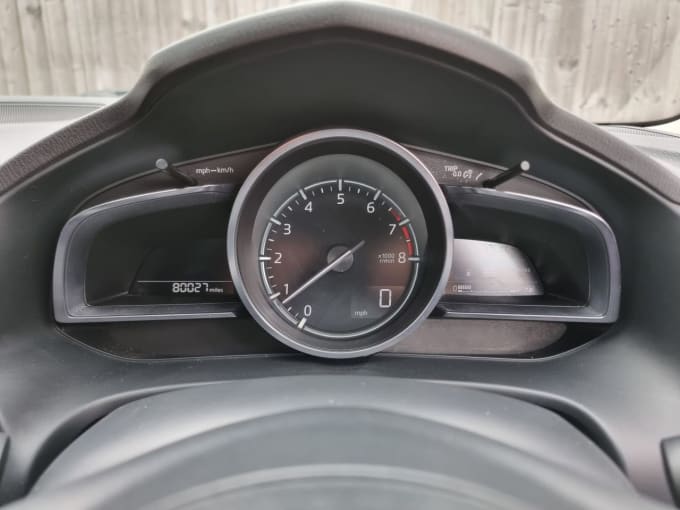 2025 Mazda Mazda3
