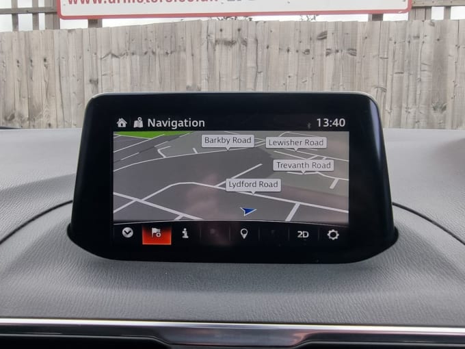 2025 Mazda Mazda3