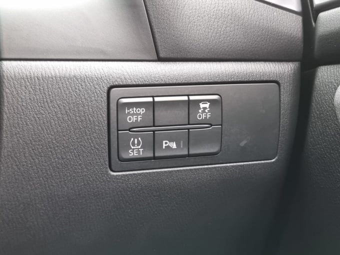 2025 Mazda Mazda3