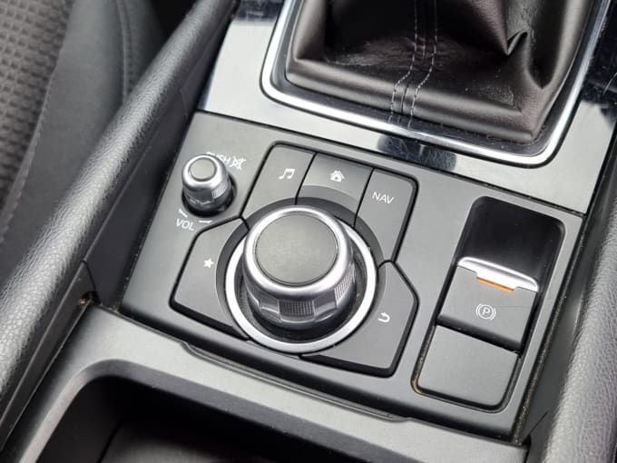 2025 Mazda Mazda3