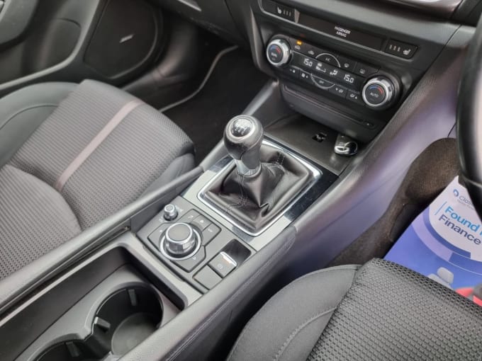 2025 Mazda Mazda3