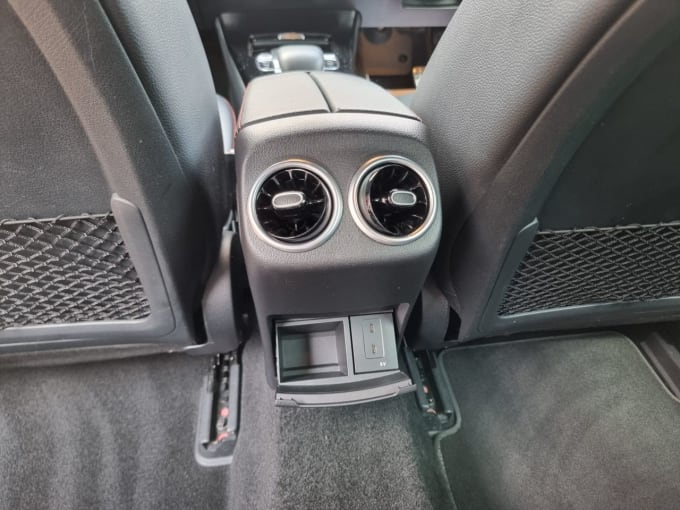 2025 Mercedes-benz A-class
