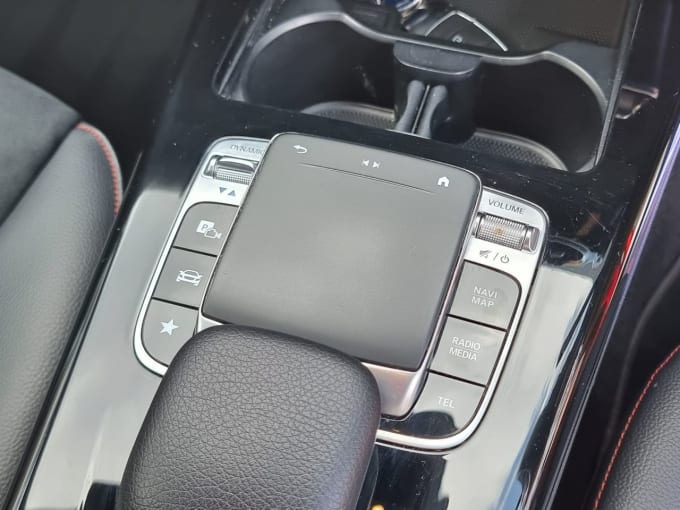 2025 Mercedes-benz A-class
