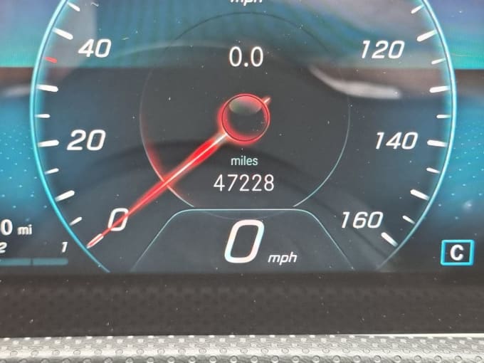 2025 Mercedes-benz A-class