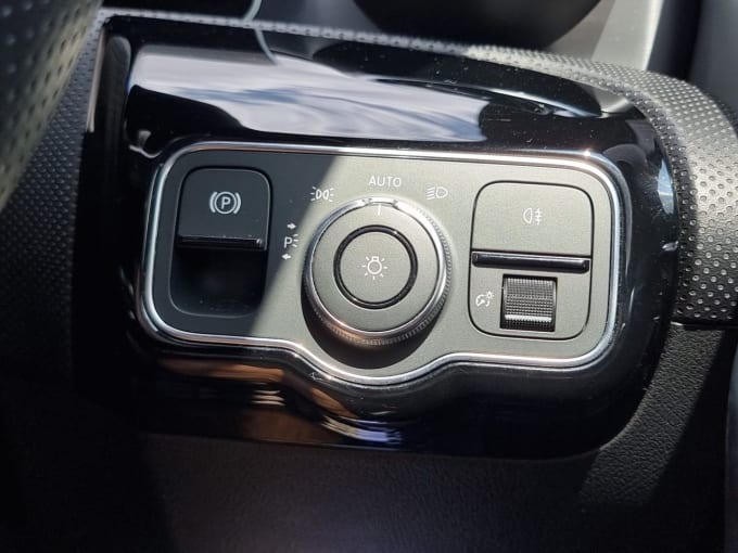 2025 Mercedes-benz A-class