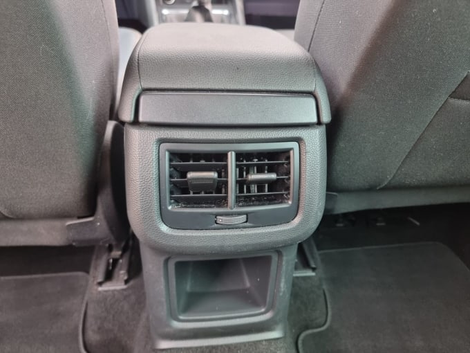 2017 Seat Ateca