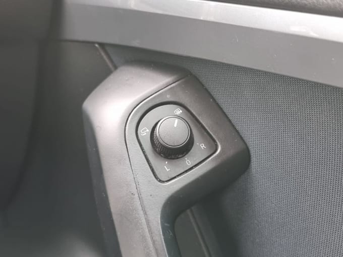 2017 Seat Ateca
