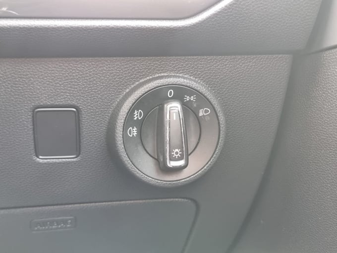 2017 Seat Ateca