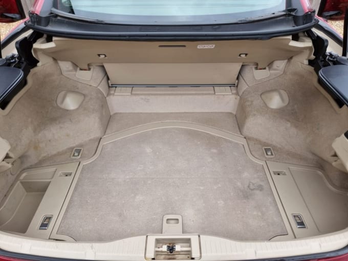 2025 Lexus Is