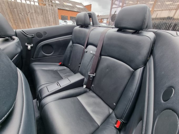 2025 Lexus Is