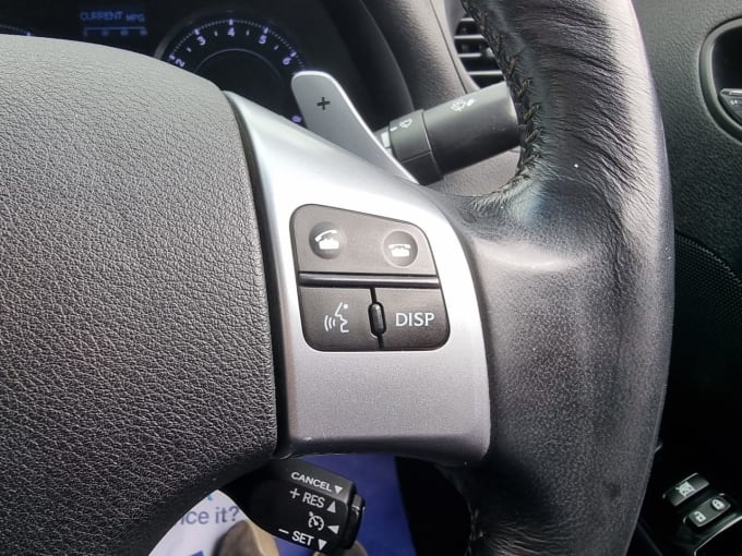 2025 Lexus Is