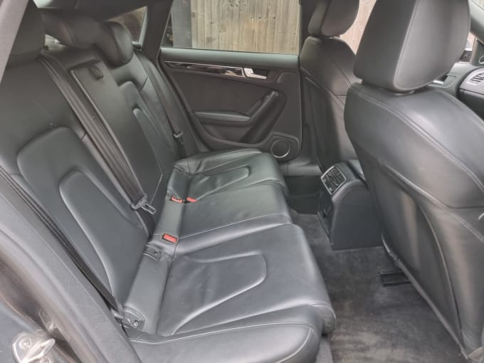 2016 Audi A5
