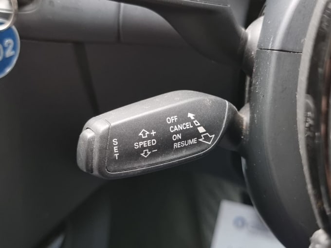 2016 Audi A5