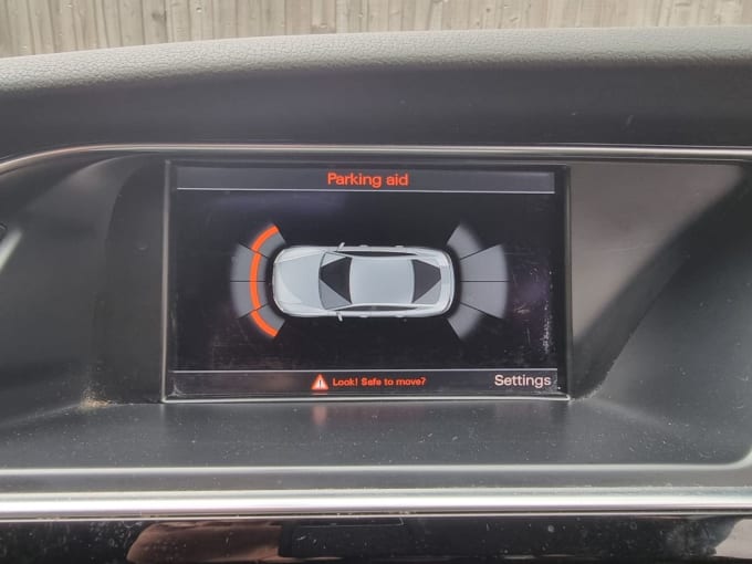 2016 Audi A5