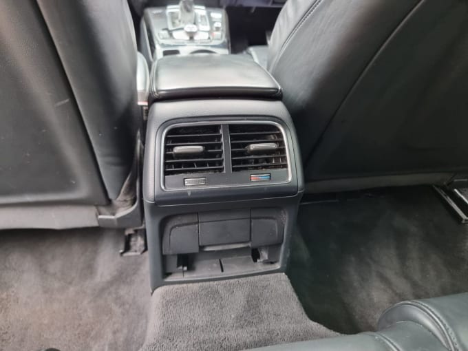 2016 Audi A5