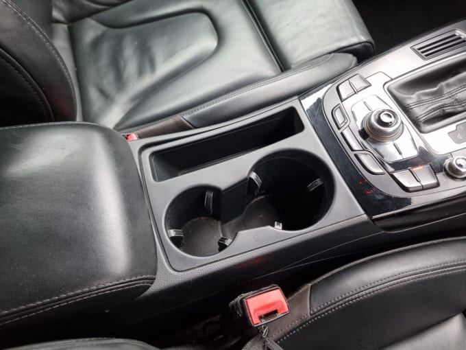 2016 Audi A5