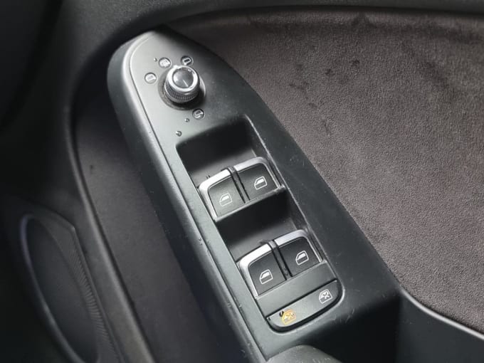 2016 Audi A5