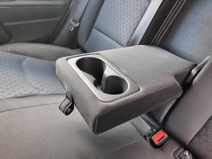 2025 Kia Ceed