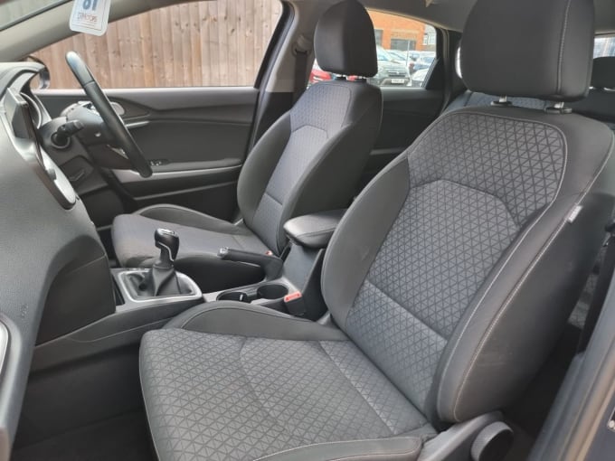 2025 Kia Ceed