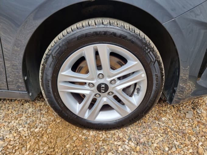 2025 Kia Ceed