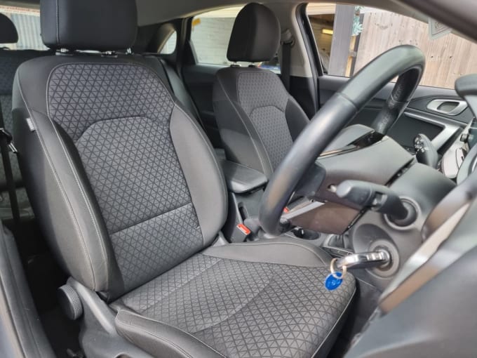 2025 Kia Ceed